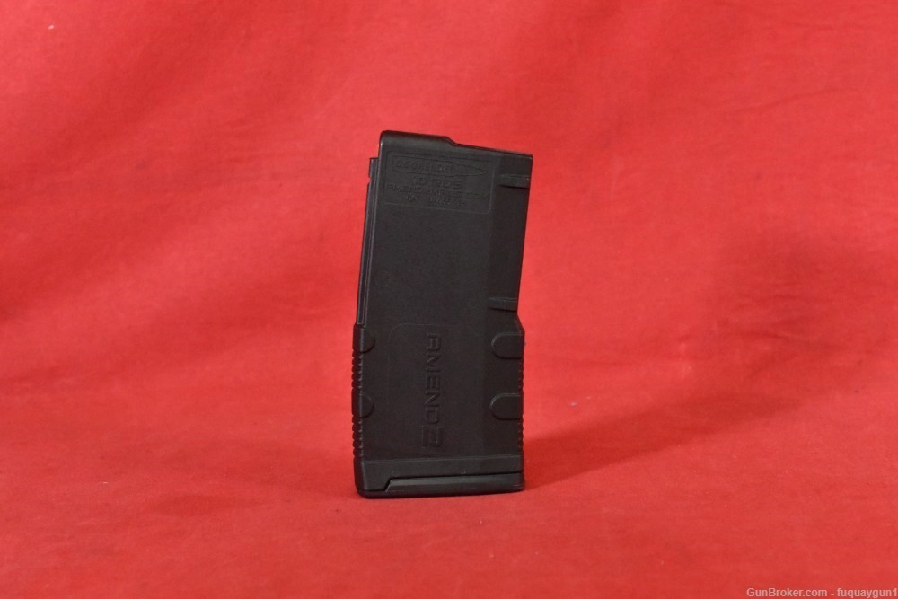 Amend2 6mm ARC / 6.5 Grendel 10-Round Magazine-img-1