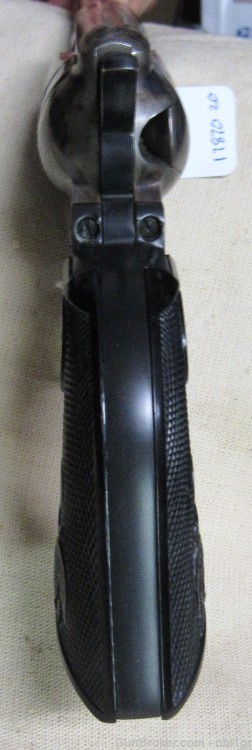 Colt Peacemaker Buntline .22 Single Action Revolver 1974 .01 NO RESERVE-img-18