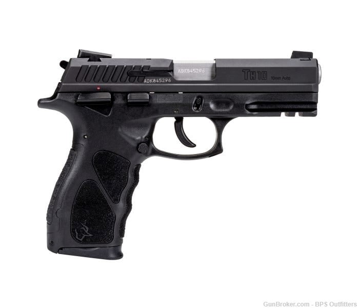 TAURUS TH10 10MM 4.25" BARREL 15-ROUNDS - Factory New-img-0