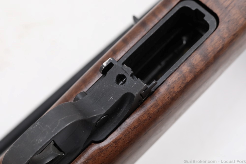 Inland M1 30 Carbine Post War LIKE NEW IN BOX w/ Five Mags NO RESERVE!-img-58