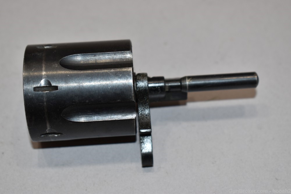 German RG 38 Spl Revolver Repair Parts Lot READ-img-10