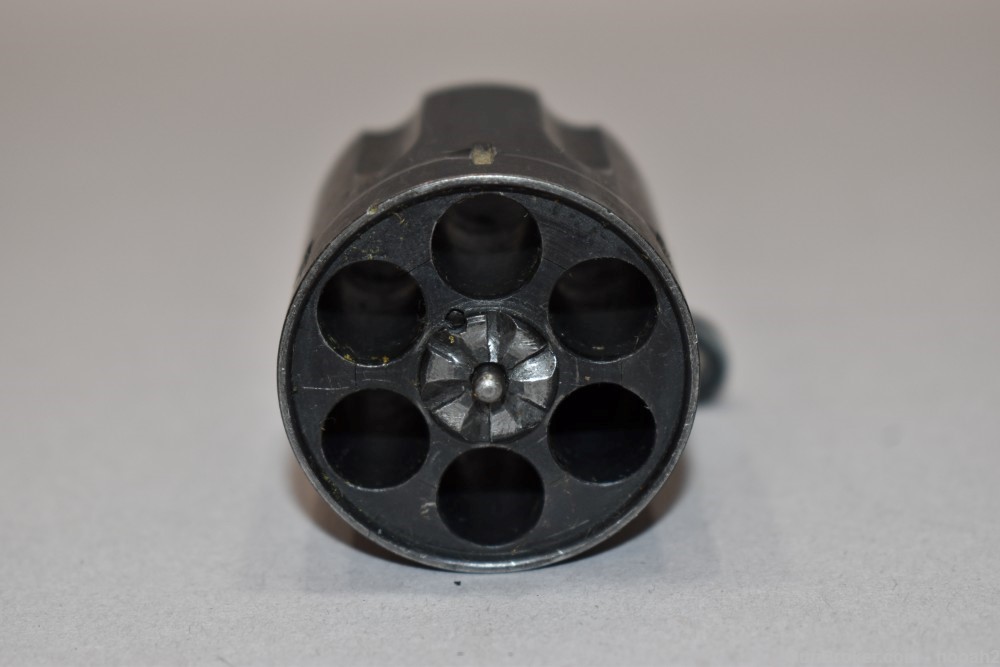 German RG 38 Spl Revolver Repair Parts Lot READ-img-12