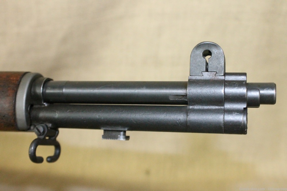 Final Production 6mil Springfield M1 Garand -img-3