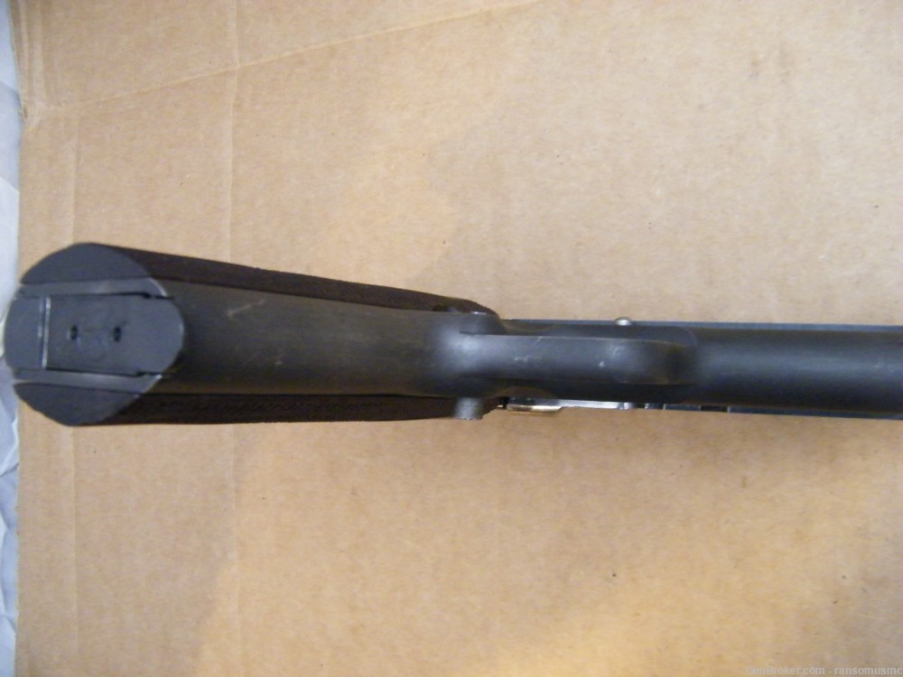1983 Colt 1911 MK IV Series 70 .45acp Blued-img-12