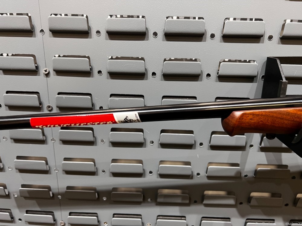 Winchester Model 70 Featherweight 6.8 Western 24 Inch Walnut-img-10