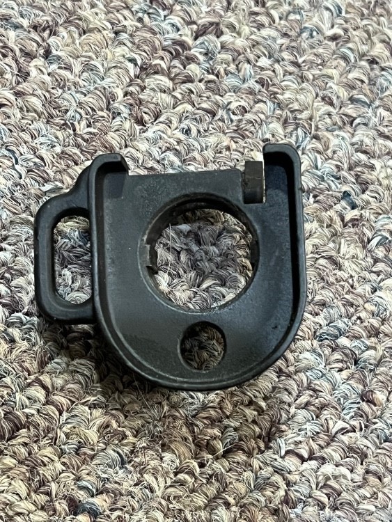 Bulgarian ak74 lower hand guard retainer ak100 Saiga lhgr russian -img-2