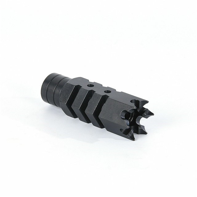 Flash Hider 1/2x28  -img-0