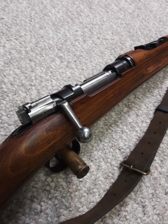 Husqvarna 6.5x55 Mauser M38 1941-img-2