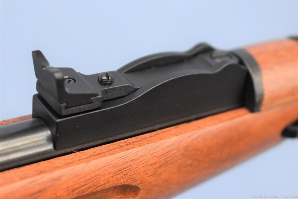 KSA Mini  Mosin-Nagant 91/30 in 22LR  New!-img-11