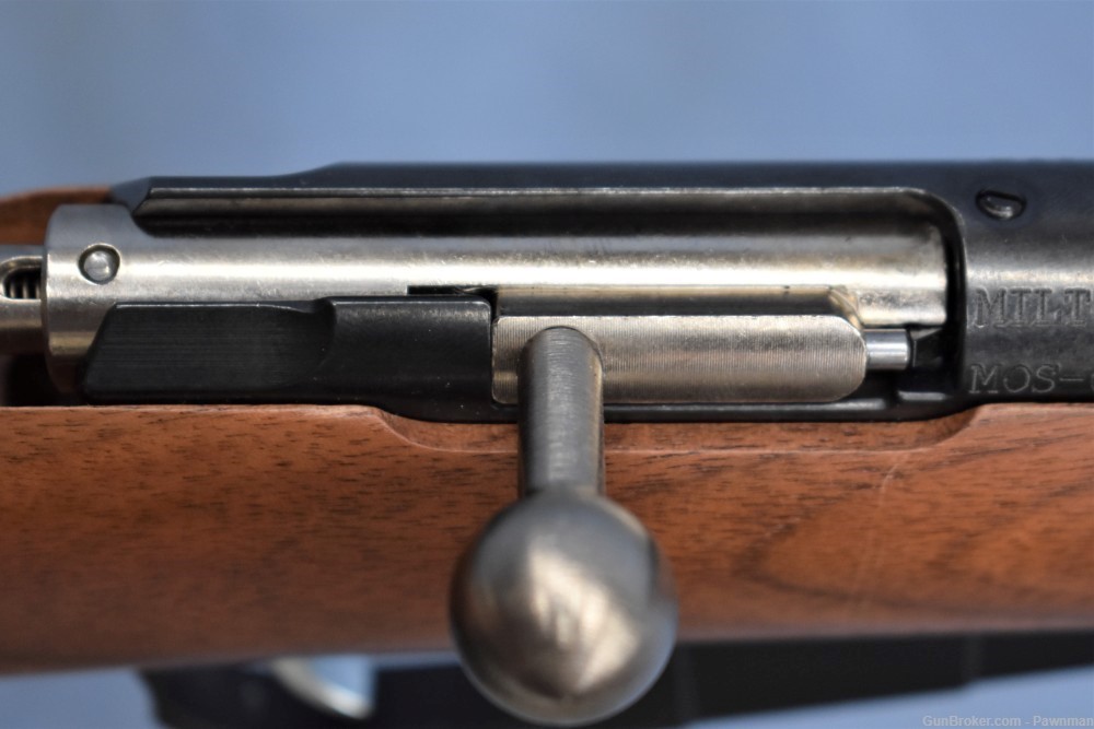 KSA Mini  Mosin-Nagant 91/30 in 22LR  New!-img-14