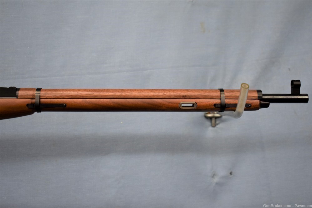 KSA Mini  Mosin-Nagant 91/30 in 22LR  New!-img-3