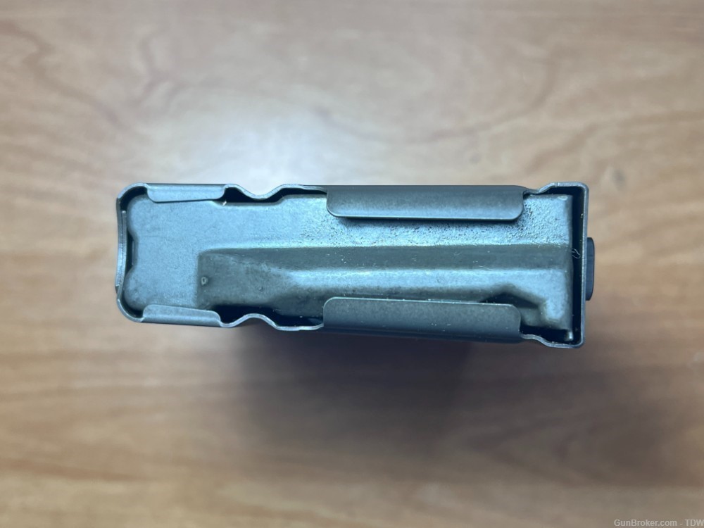 M14 20 round Magazine Parkerized - Taiwanese T57 Military Contract Over Run-img-5