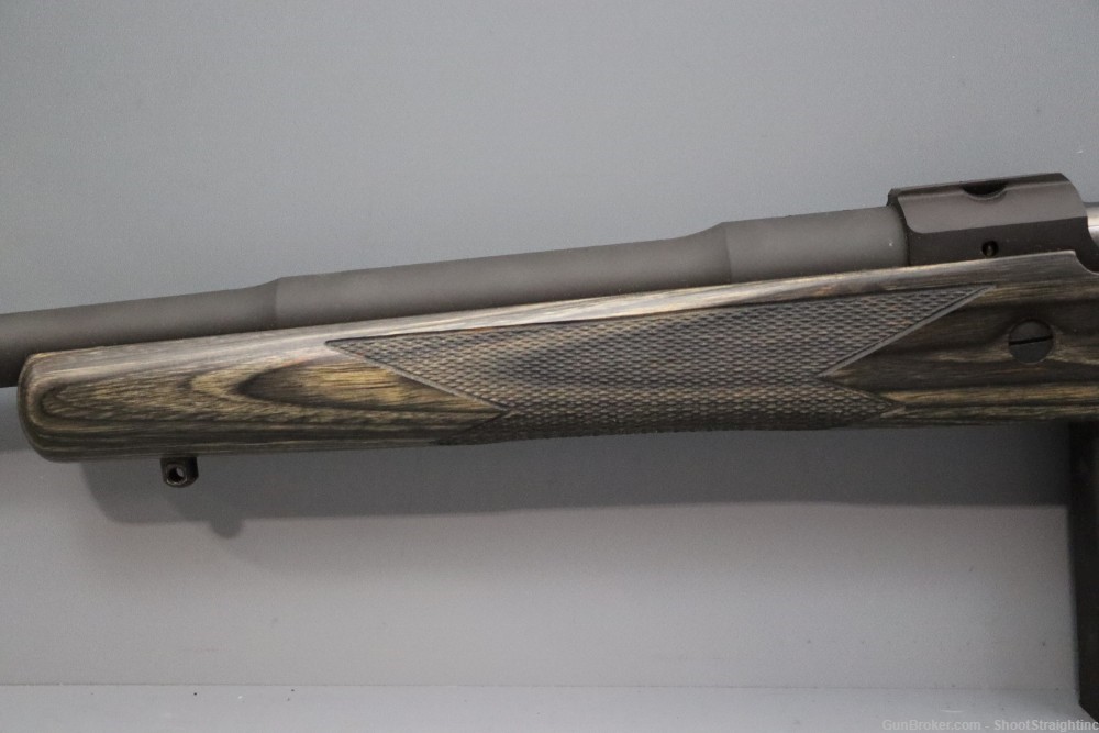 Ruger Gunsite Scout Hawkeye LH .308Win 18"-img-2