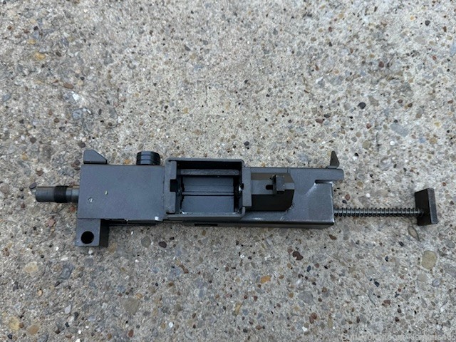 Fleming M11-22 Upper for M11-A1 SMG-img-0