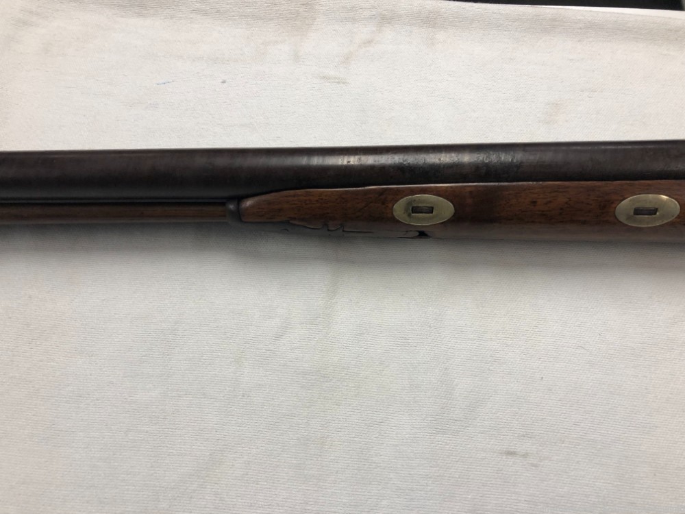 1800's Black Powder Shotgun -img-10