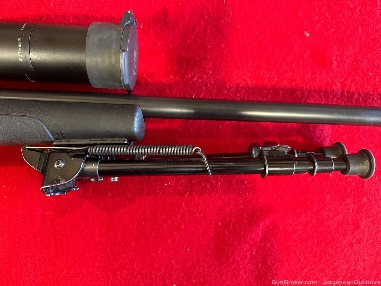 USED Howa M1500 Custom 6.5 Creedmoor-img-3