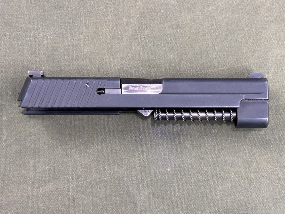 Sig Sauer P226 | 9mm | Parts Gun-img-3