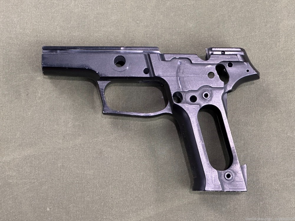 Sig Sauer P226 | 9mm | Parts Gun-img-2