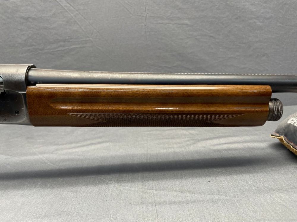 Browning A5 16GA | 28" Barrel Polychoked | Clean & Smooth Action!-img-3