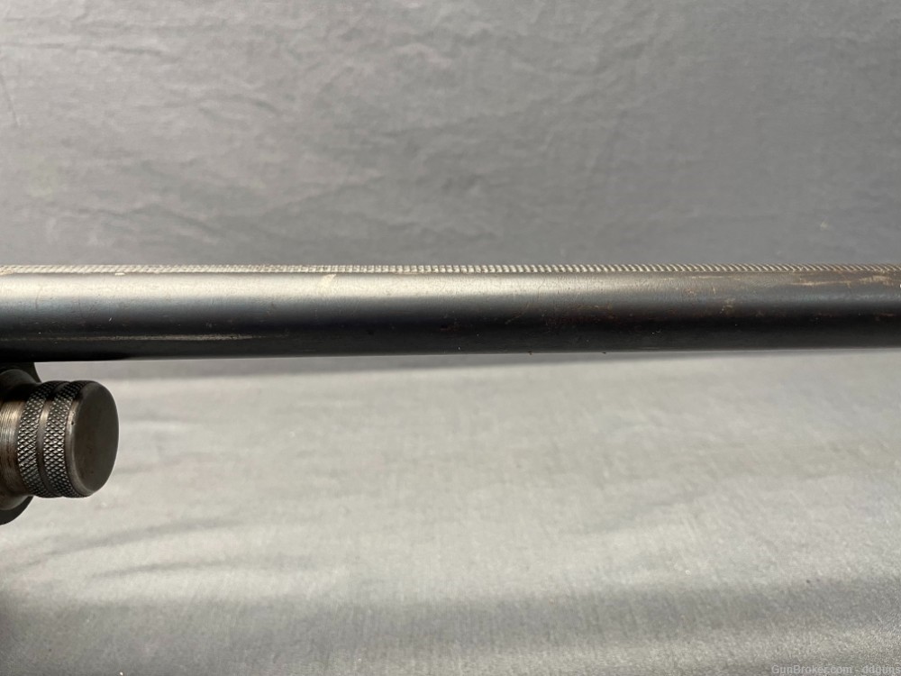 Browning A5 16GA | 28" Barrel Polychoked | Clean & Smooth Action!-img-4