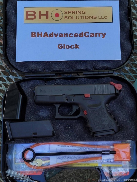 BHAdvancedCarry Glock 33 .357Sig with Tactical Safety System for Glock -img-12