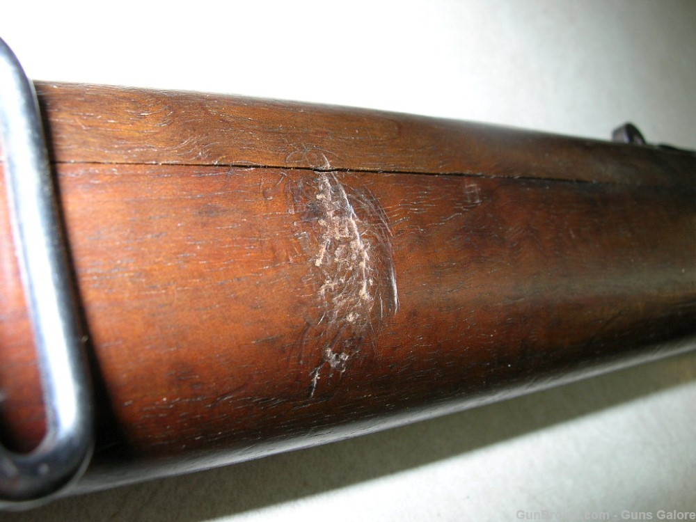 Spanish Mauser 1943 8mm Mauser 24" NICE BORE-img-42