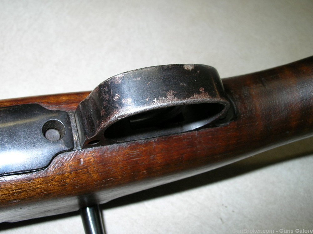 Spanish Mauser 1943 8mm Mauser 24" NICE BORE-img-16