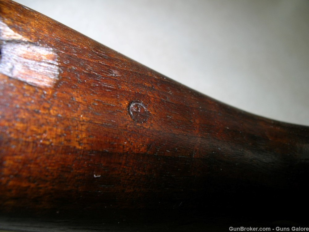 Spanish Mauser 1943 8mm Mauser 24" NICE BORE-img-39