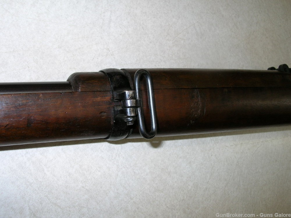Spanish Mauser 1943 8mm Mauser 24" NICE BORE-img-12