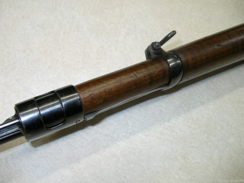 Spanish Mauser 1943 8mm Mauser 24" NICE BORE-img-19