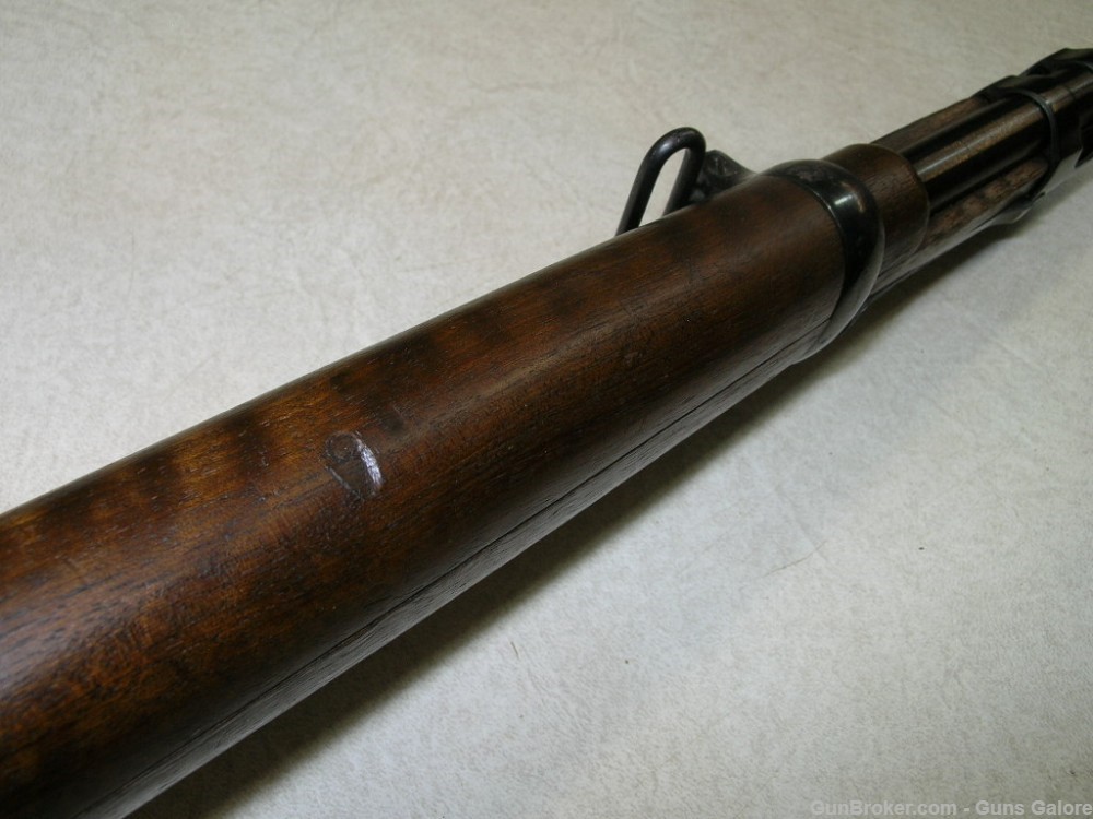 Spanish Mauser 1943 8mm Mauser 24" NICE BORE-img-25