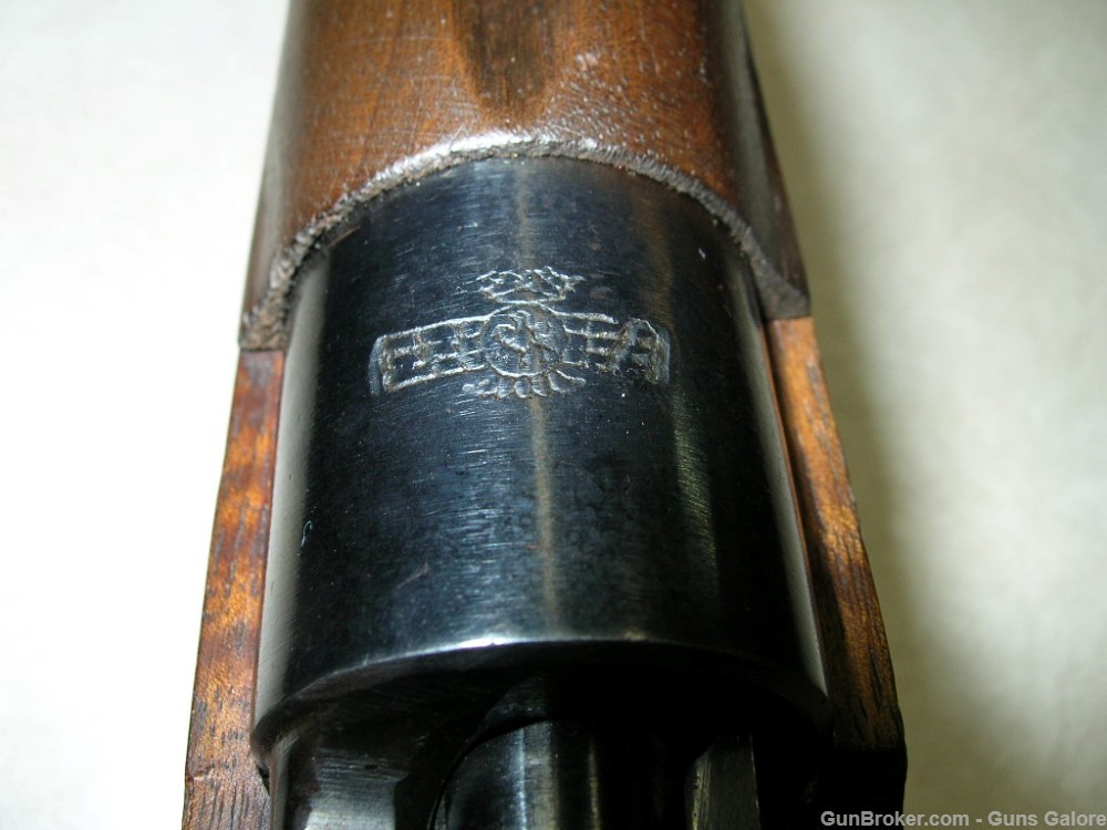 Spanish Mauser 1943 8mm Mauser 24" NICE BORE-img-37