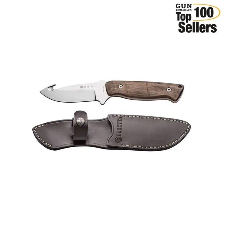 BERETTA Chamois Fixed Blade Knife (CO231A273508B4)-img-0