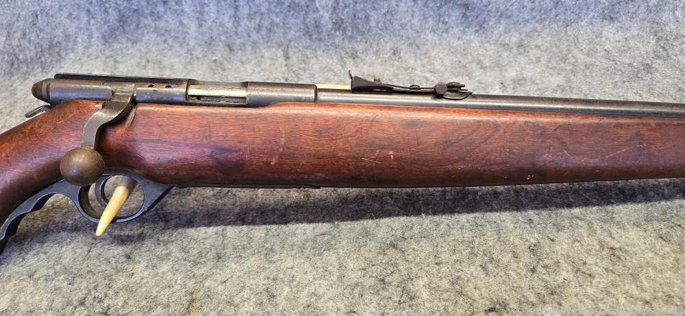 Mossberg 42M6 22 LR 23" Rifle | Model 42 M6-img-2