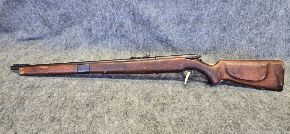 Mossberg 42M6 22 LR 23" Rifle | Model 42 M6-img-11