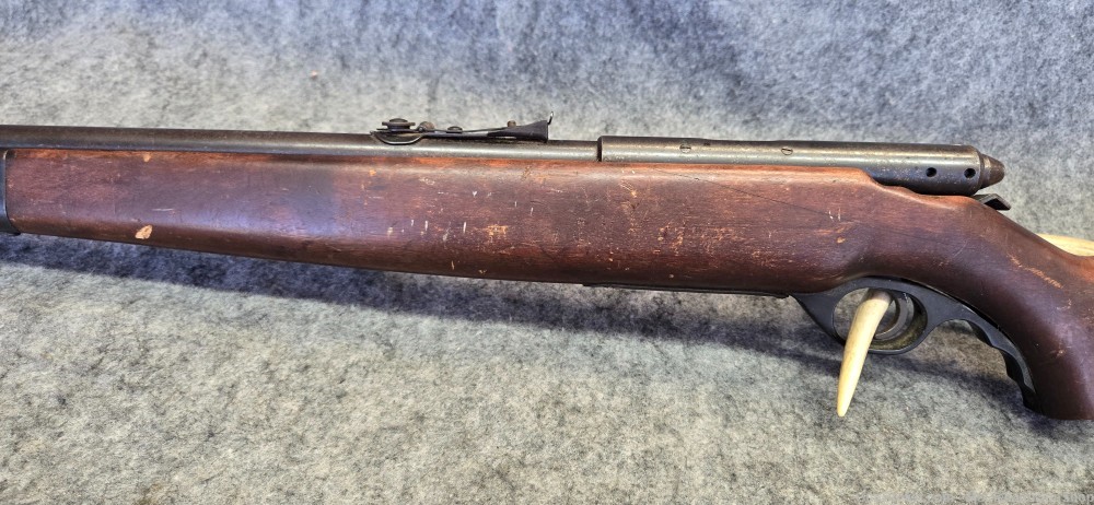 Mossberg 42M6 22 LR 23" Rifle | Model 42 M6-img-12