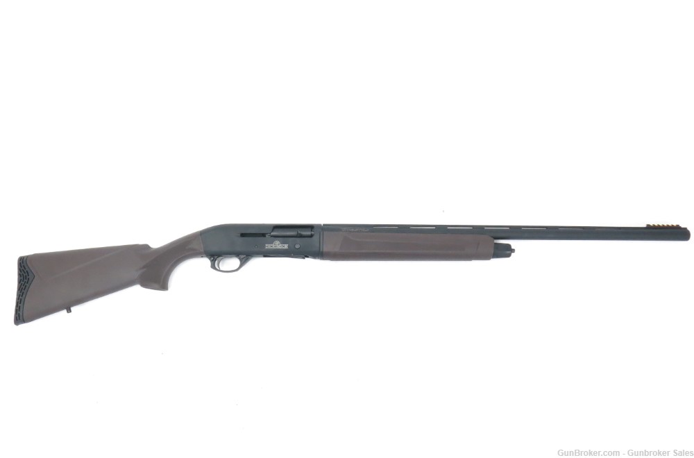 Dickinson ASI-S 12GA 28" Semi-Automatic Shotgun-img-13