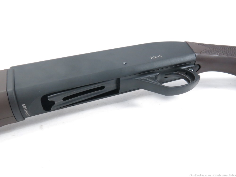 Dickinson ASI-S 12GA 28" Semi-Automatic Shotgun-img-7