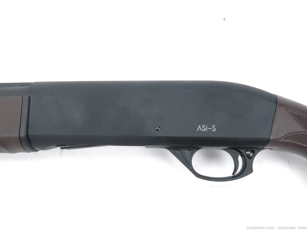 Dickinson ASI-S 12GA 28" Semi-Automatic Shotgun-img-6