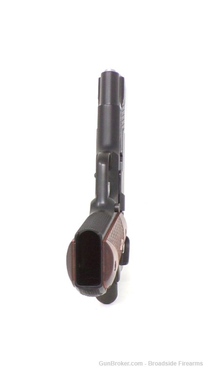 Smith & Wesson SW1911SC E-Series Round Butt .45 ACP 4.25" Barrel ANIB-img-17