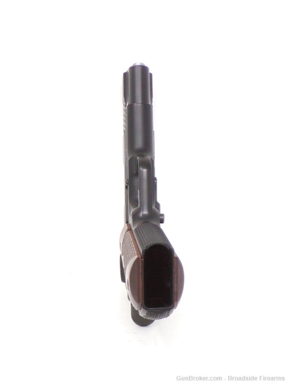 Smith & Wesson SW1911SC E-Series Round Butt .45 ACP 4.25" Barrel ANIB-img-16