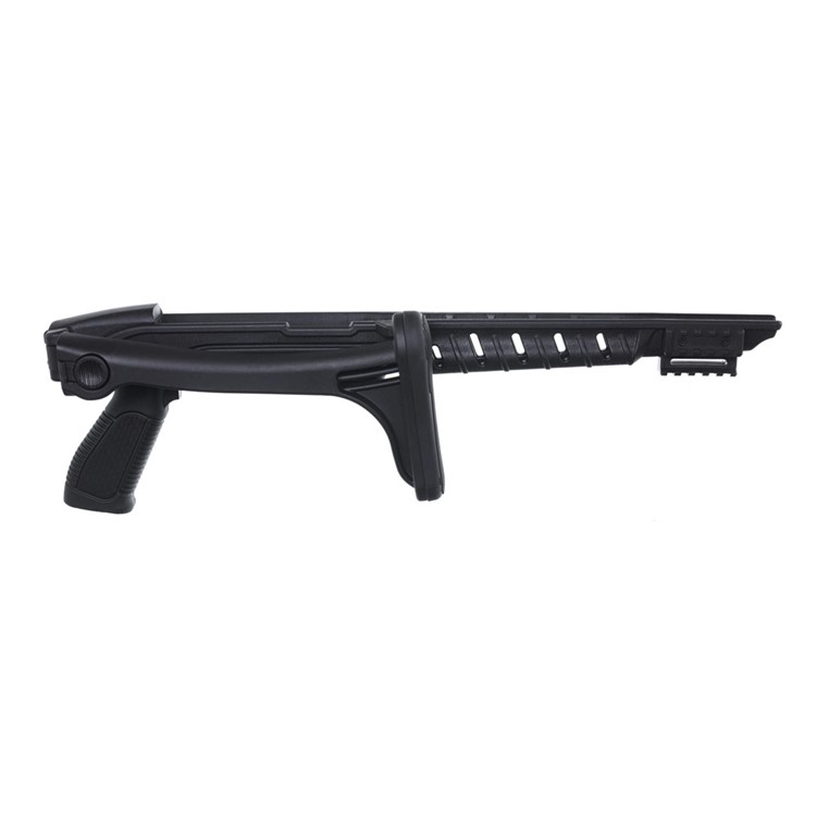 PROMAG Fits Remington 597 Tactical Polymer Black Folding Stock (PM278)-img-1