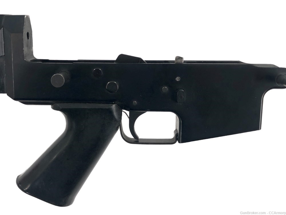 FN FNC .223REM/5.56mm 17.7 inch bbl Transferable S&H Arms Sear Machine Gun-img-27