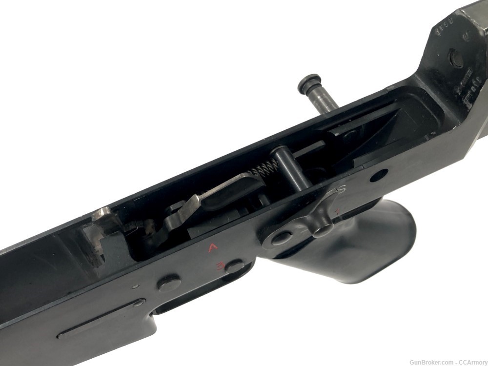 FN FNC .223REM/5.56mm 17.7 inch bbl Transferable S&H Arms Sear Machine Gun-img-24