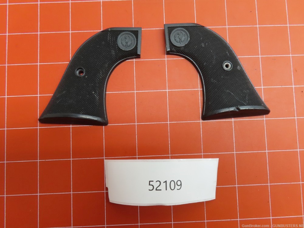 Ruger Wrangler .22 LR Repair Parts #52109-img-4