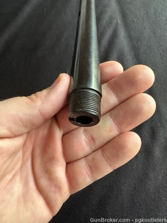 NEW!  PRE 64 Winchester Model 94 carbine barrel in 32 Win Spcl 20"-img-22