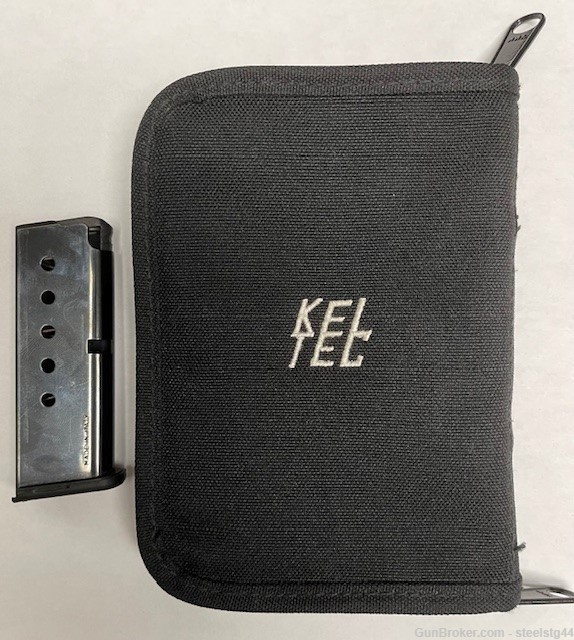 KEL-TEC P3AT *NO CC FEES*-img-6