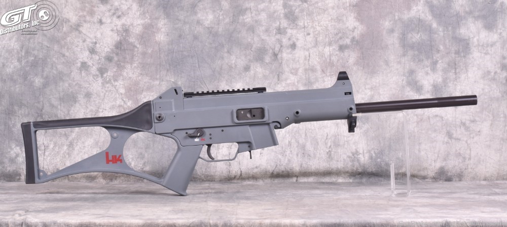 HK USC rifle .45 ACP-img-1