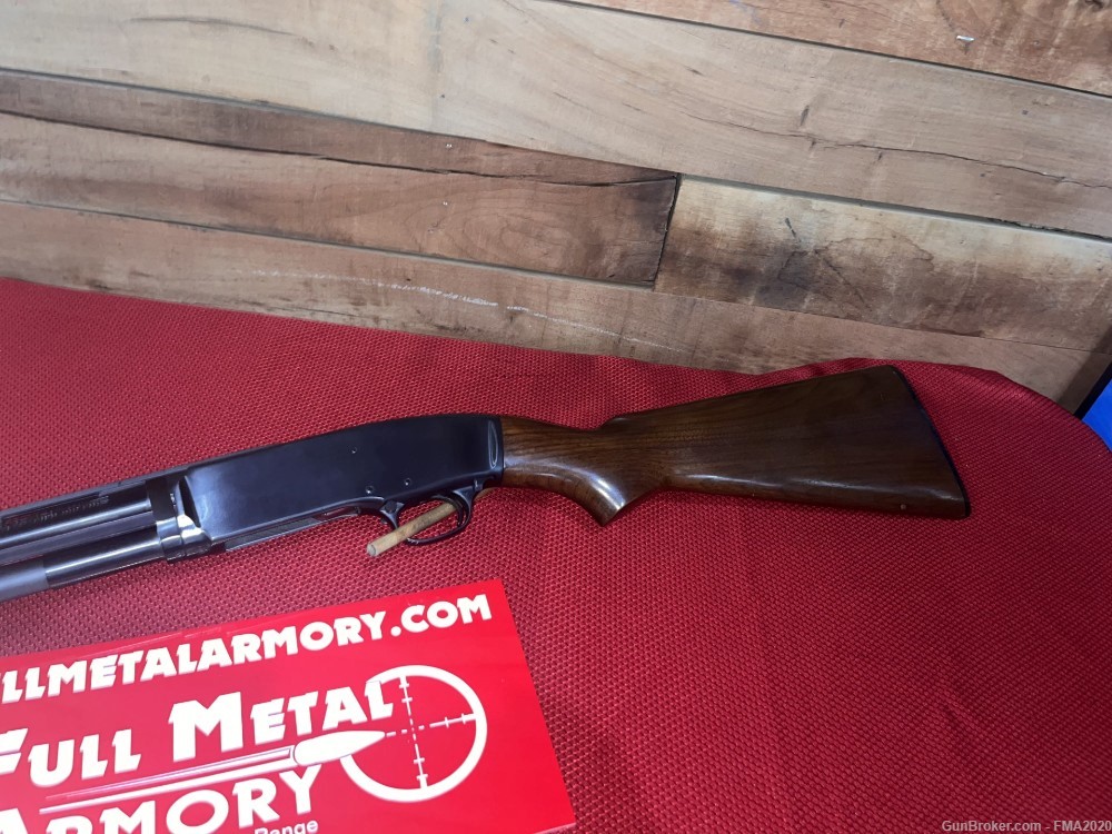 Winchester 42 .410 RARE-img-4