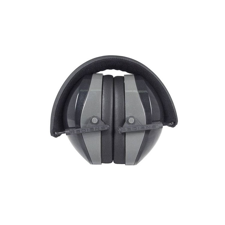 Radians Sporting Goods Terminator Folding Earmuffs-img-0